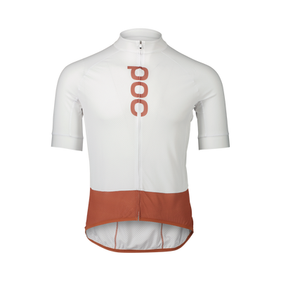 POC Men's Essential Road Logo Jersey