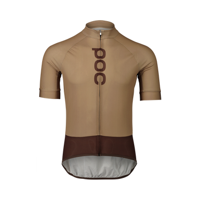 POC Men's Essential Road Logo Jersey