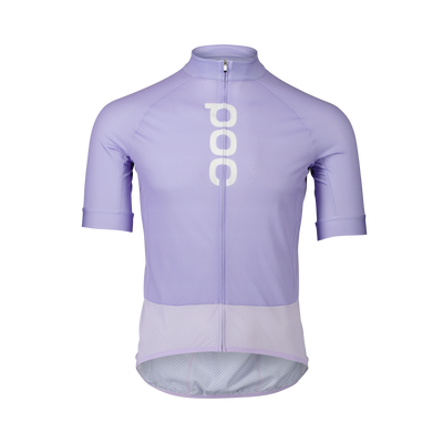 POC Men's Essential Road Logo Jersey