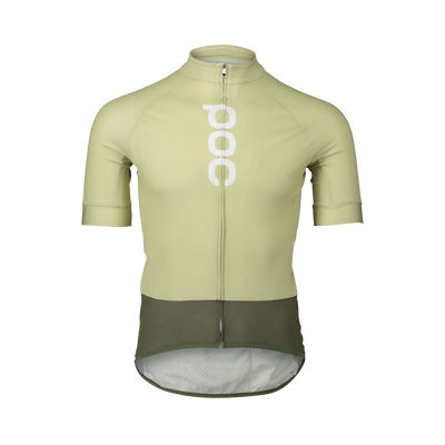 POC Men's Essential Road Logo Jersey