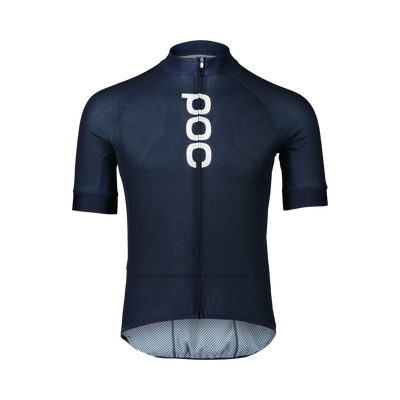 POC Men's Essential Road Logo Jersey