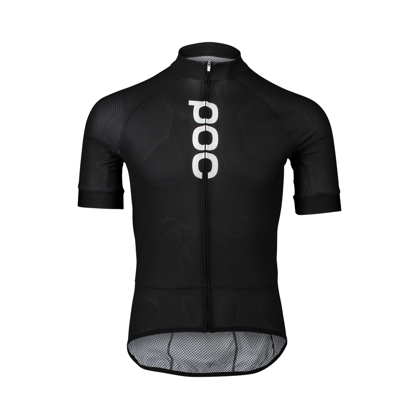 POC Men's Essential Road Logo Jersey