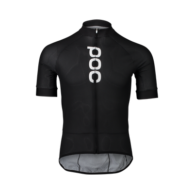POC Men's Essential Road Logo Jersey