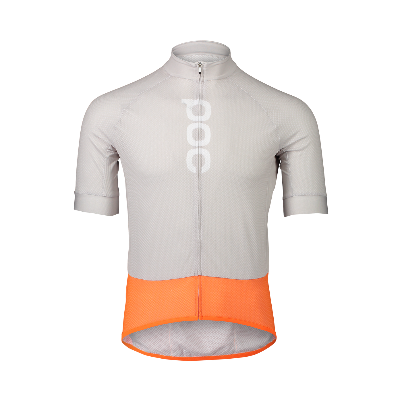 POC Men's Essential Road Logo Jersey
