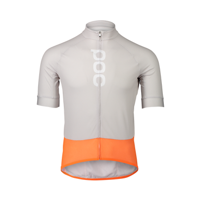 POC Men's Essential Road Logo Jersey