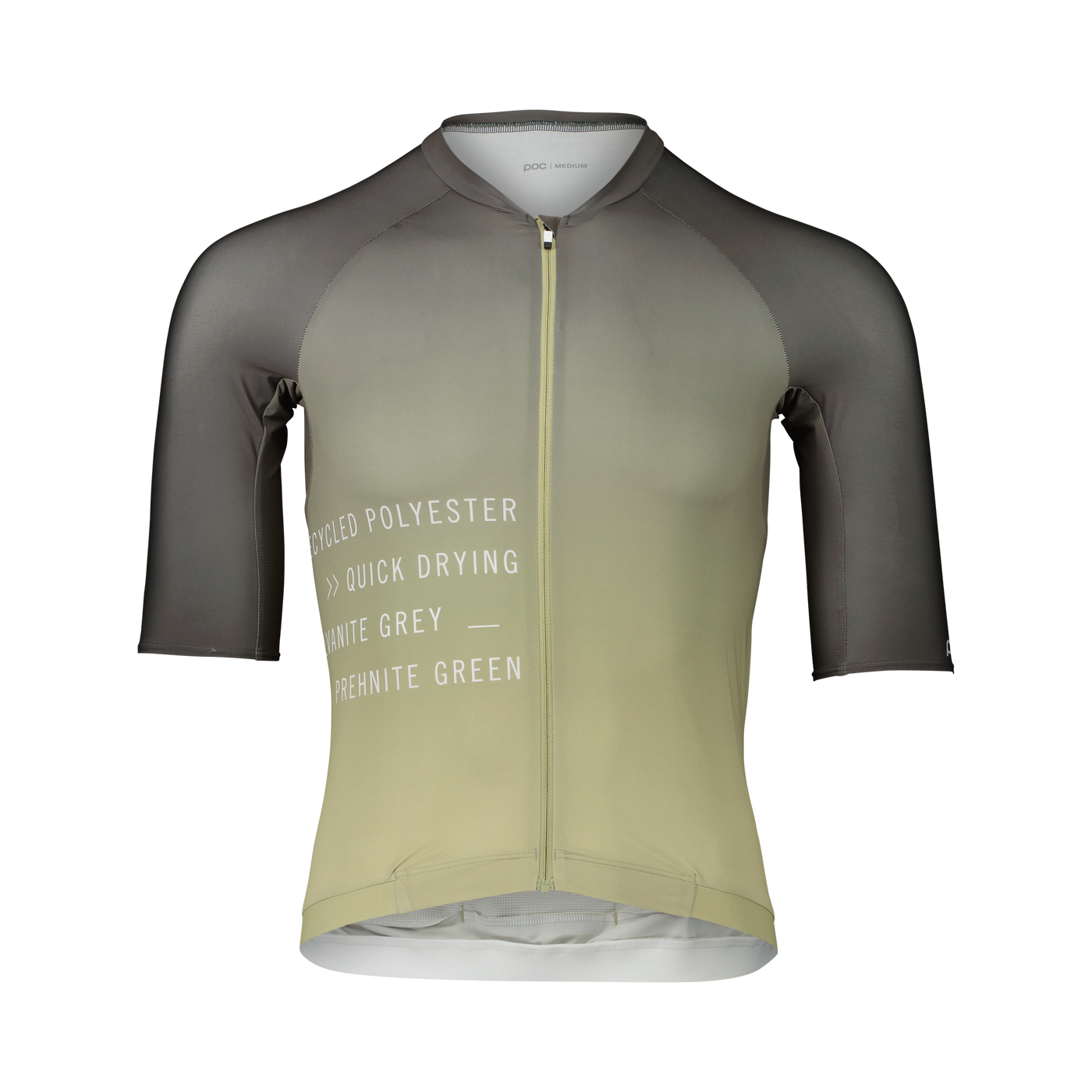 POC Men's Pristine Print Jersey