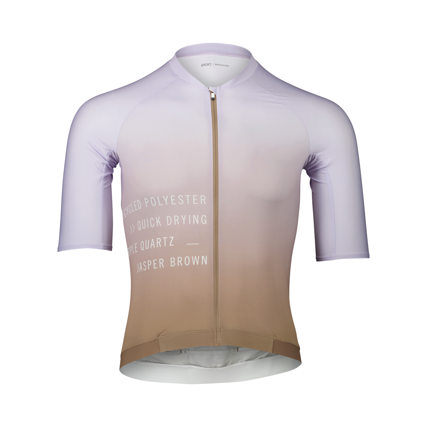 POC Men's Pristine Print Jersey