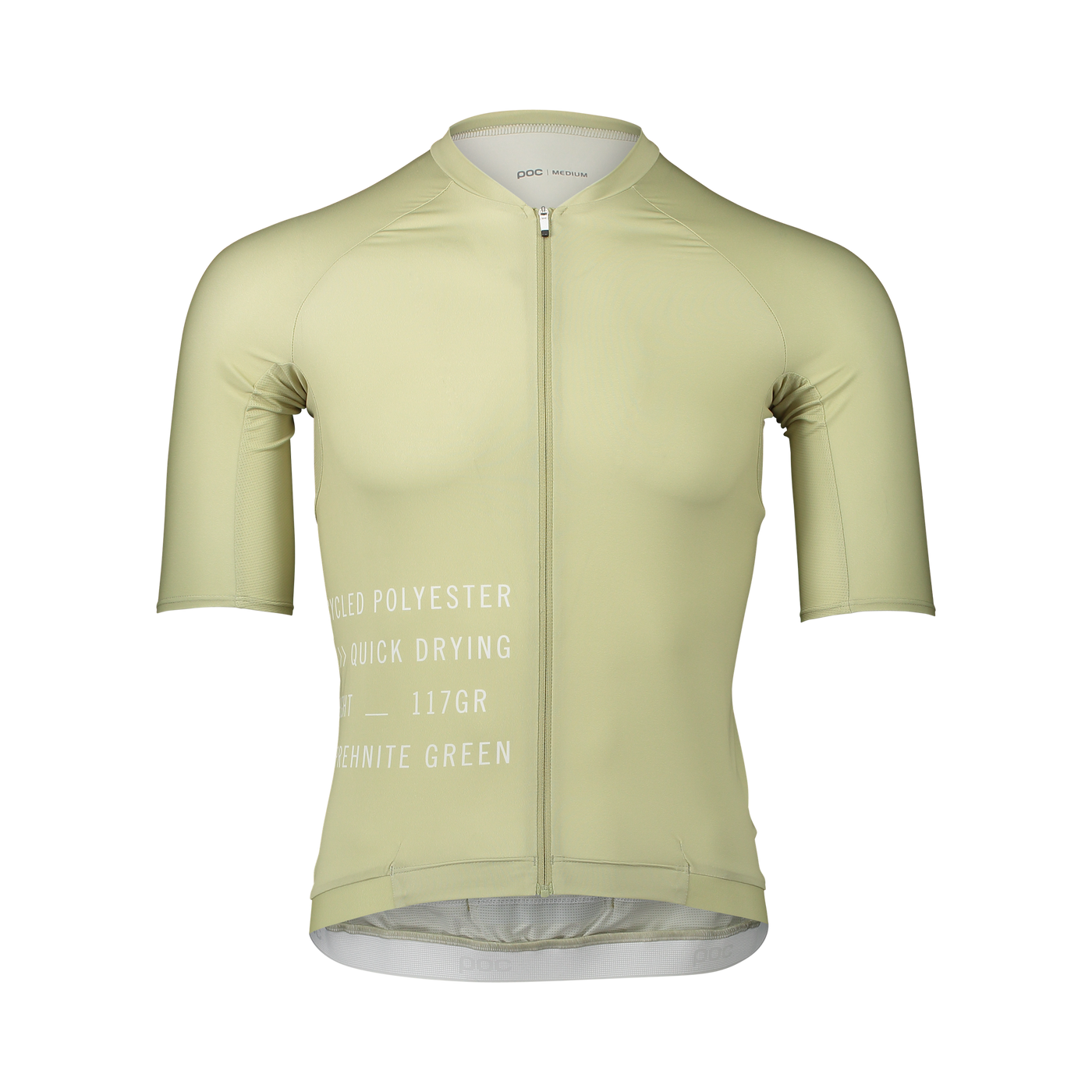 POC Men's Pristine Print Jersey