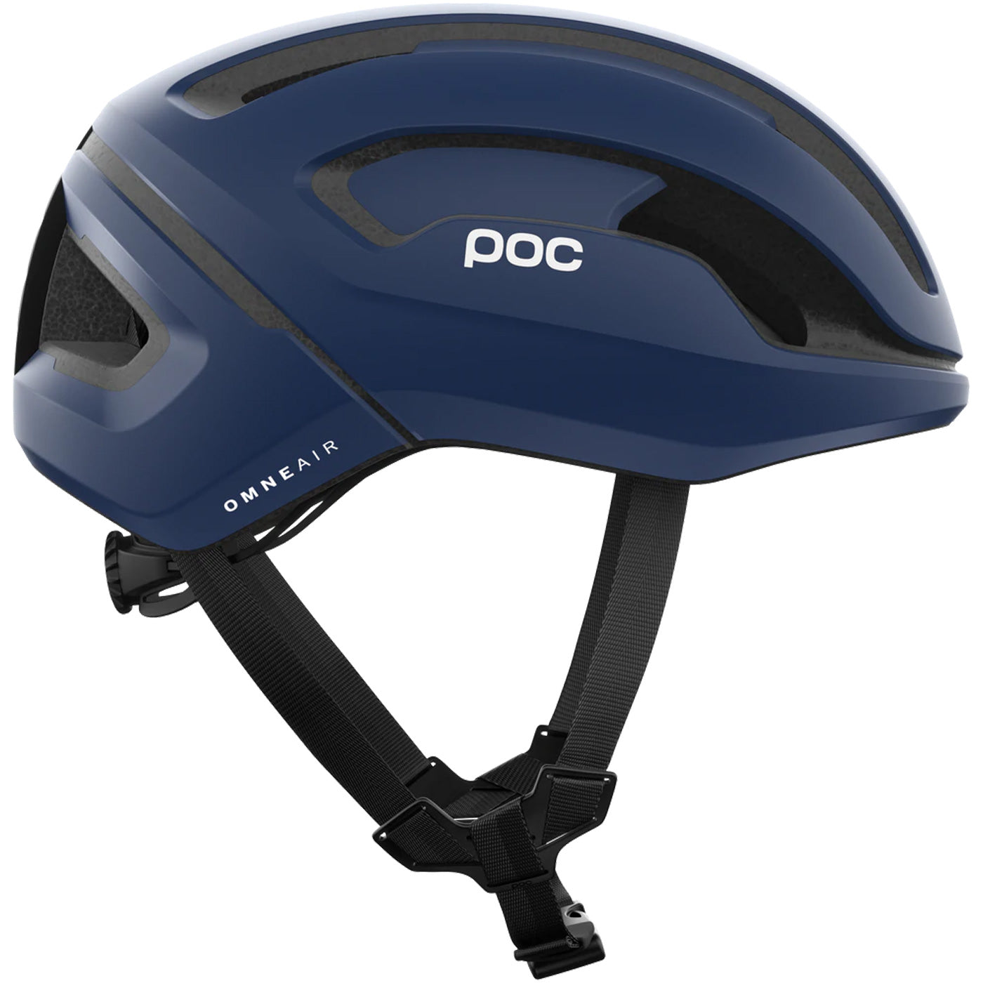 Casco Poc Omne Air Mips - Blu