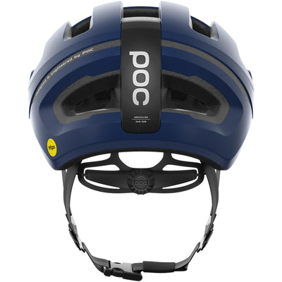 Casco Poc Omne Air Mips - Blu