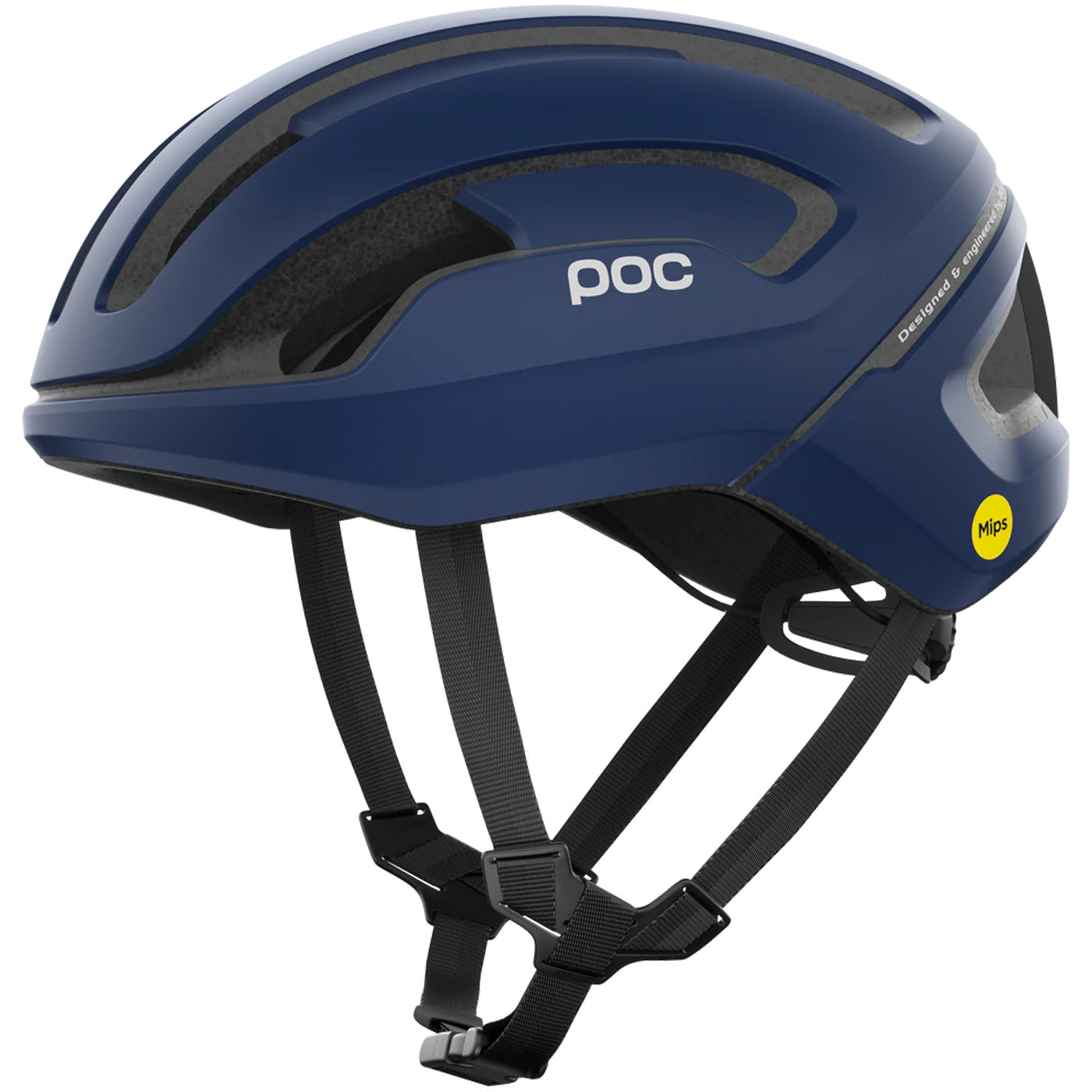 Casco Poc Omne Air Mips - Blu