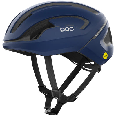 Casco Poc Omne Air Mips - Blu