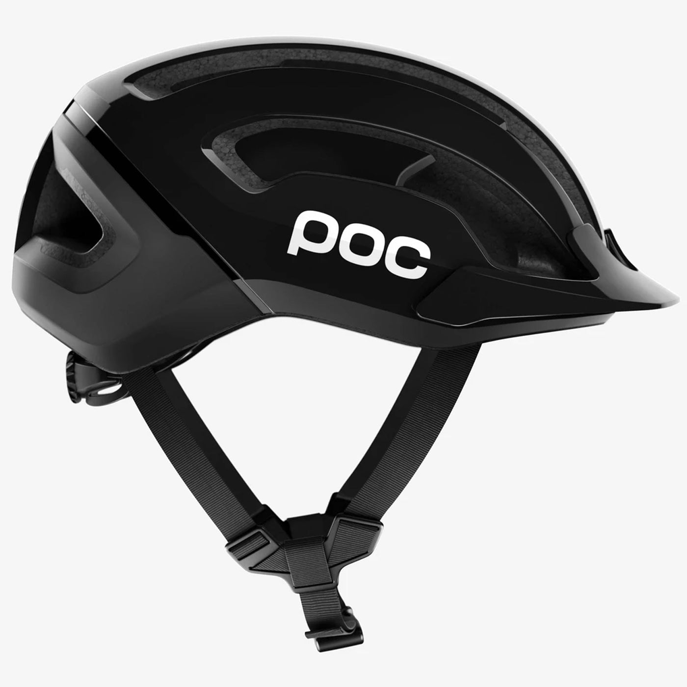 Casco Poc Omne Air Resistance Mips - Nero