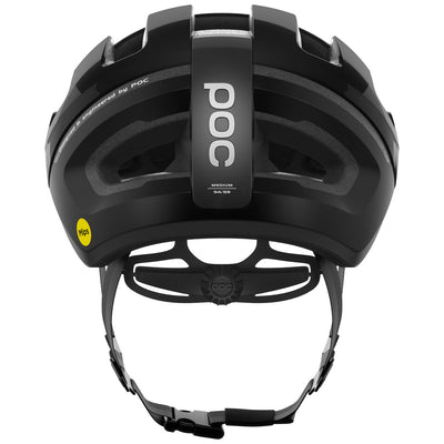 Casco Poc Omne Air Resistance Mips - Nero