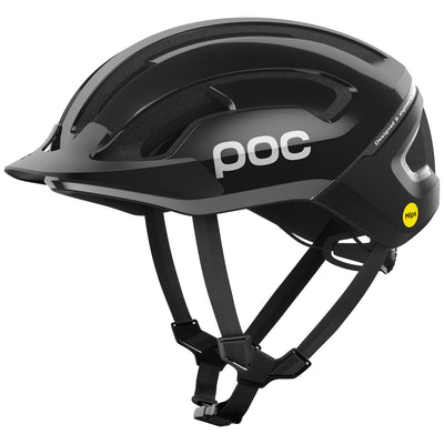 Casco Poc Omne Air Resistance Mips - Nero