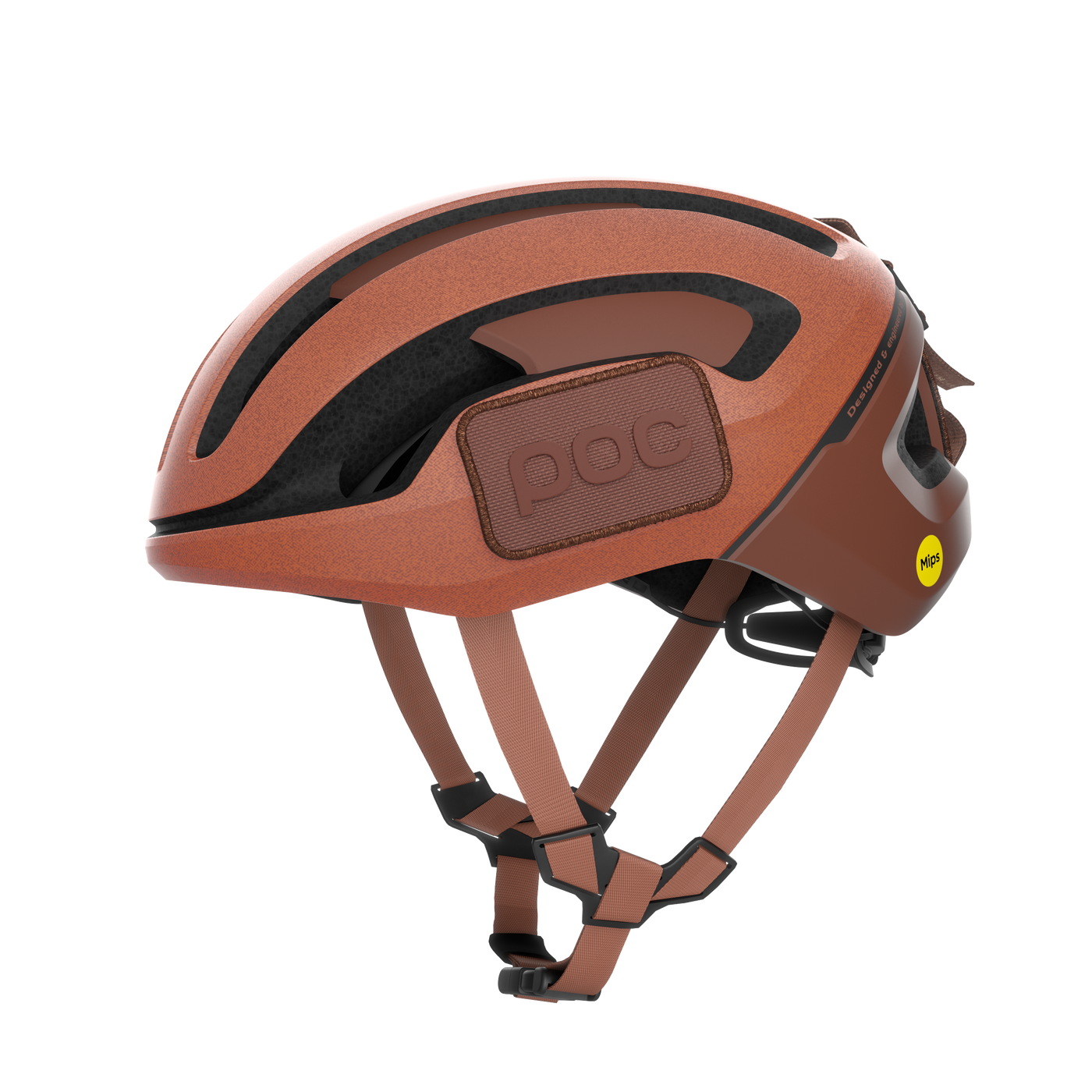 POC Omne Ultra MIPS Helmet 2024