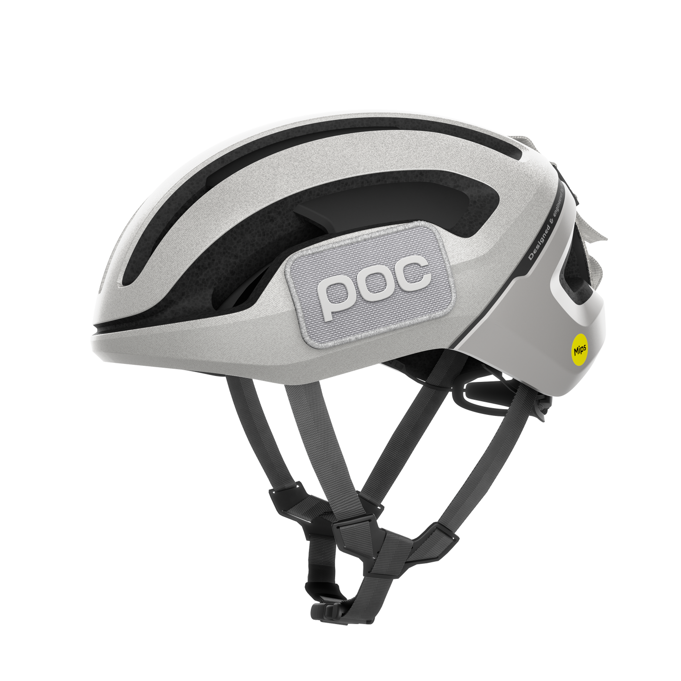 POC Omne Ultra MIPS Helmet 2024