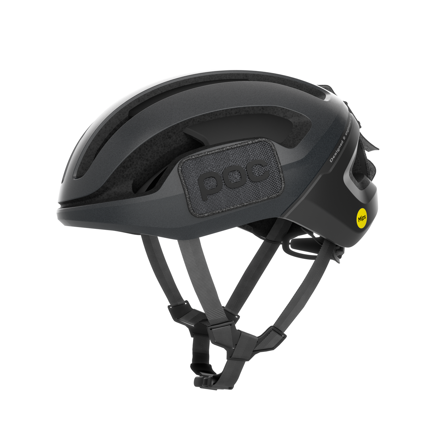 POC Omne Ultra MIPS Helmet 2024