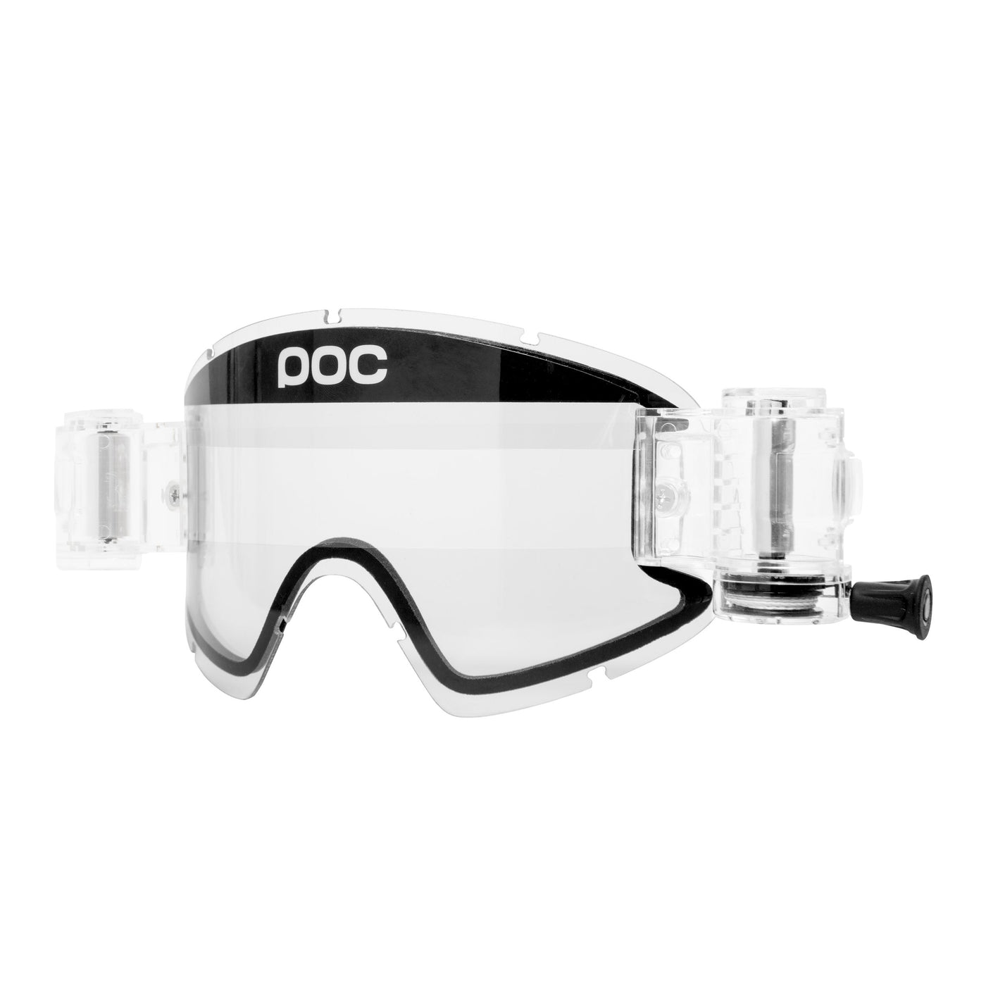 POC Ora Roll off System