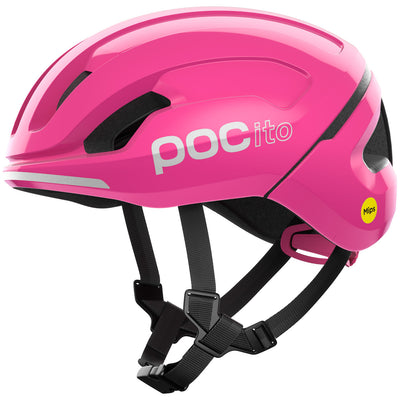 Casco bambino Poc Pocito Omne Mips - Rosa