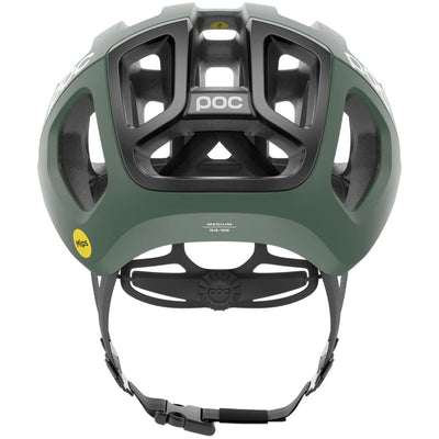 Casco Poc Ventral Air Mips - Verde