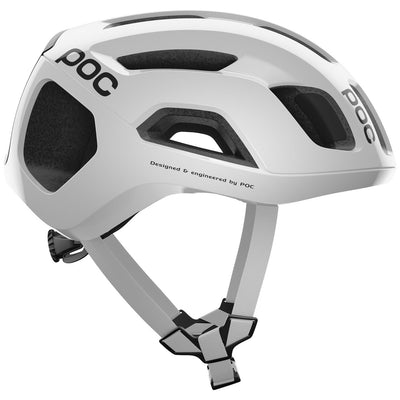Casco Poc Ventral Air Mips - Bianco