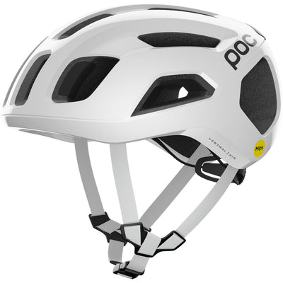 Casco Poc Ventral Air Mips - Bianco
