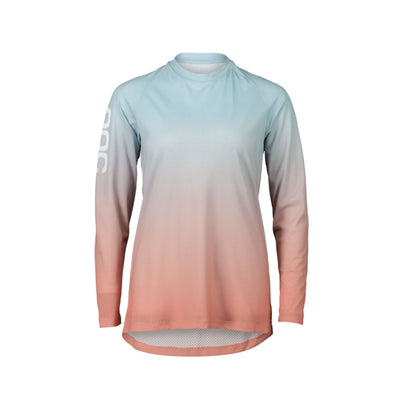 POC Women's Essential MTB Lite LS Jersey