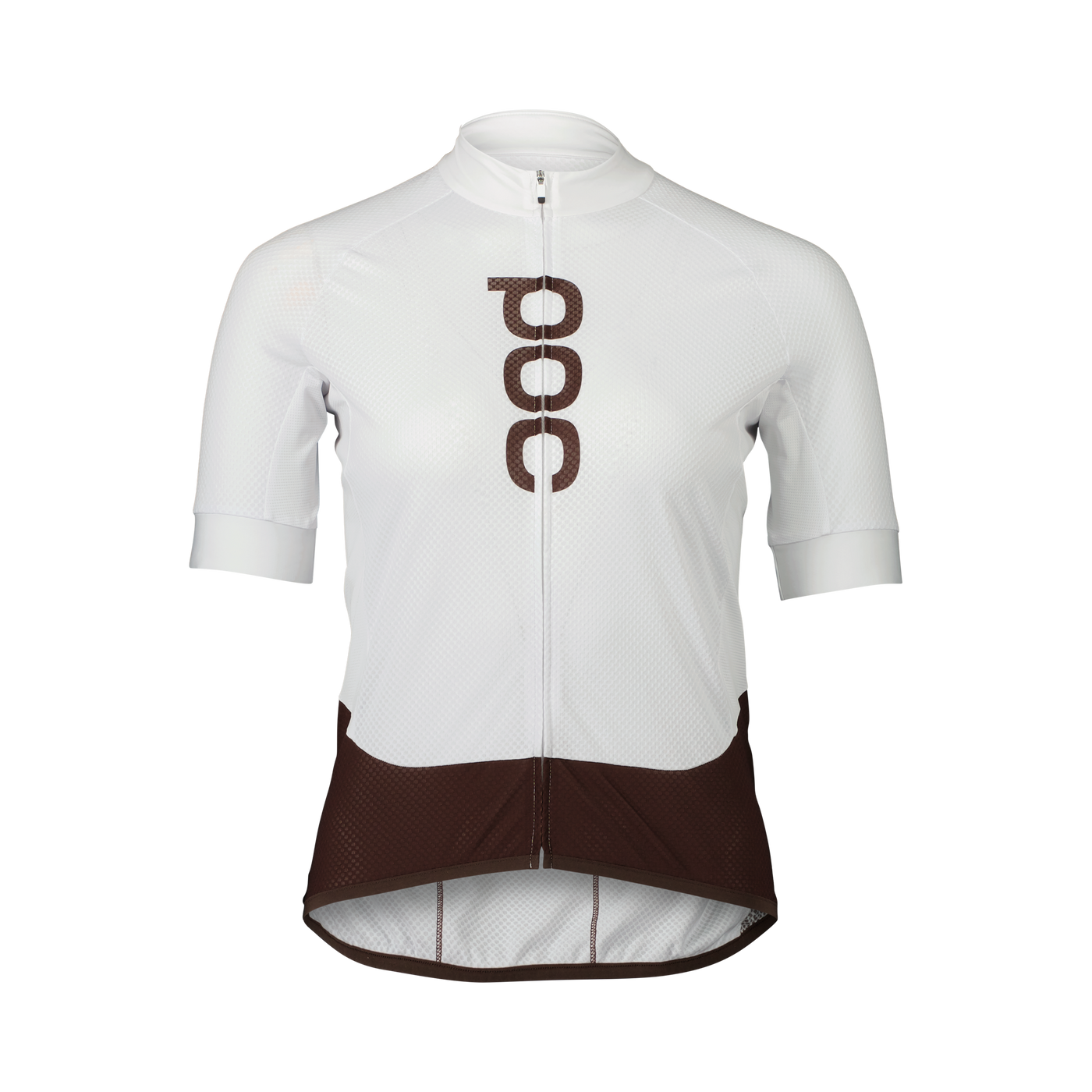 POC Women's Essential Road Logo Jersey