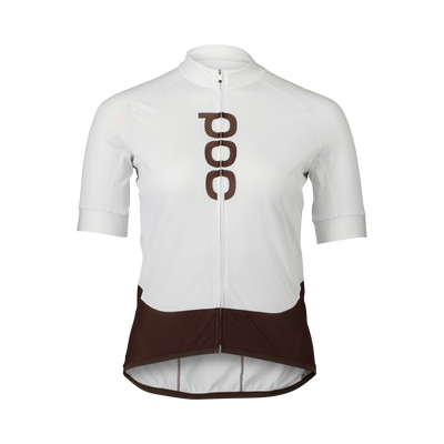 POC Women's Essential Road Logo Jersey