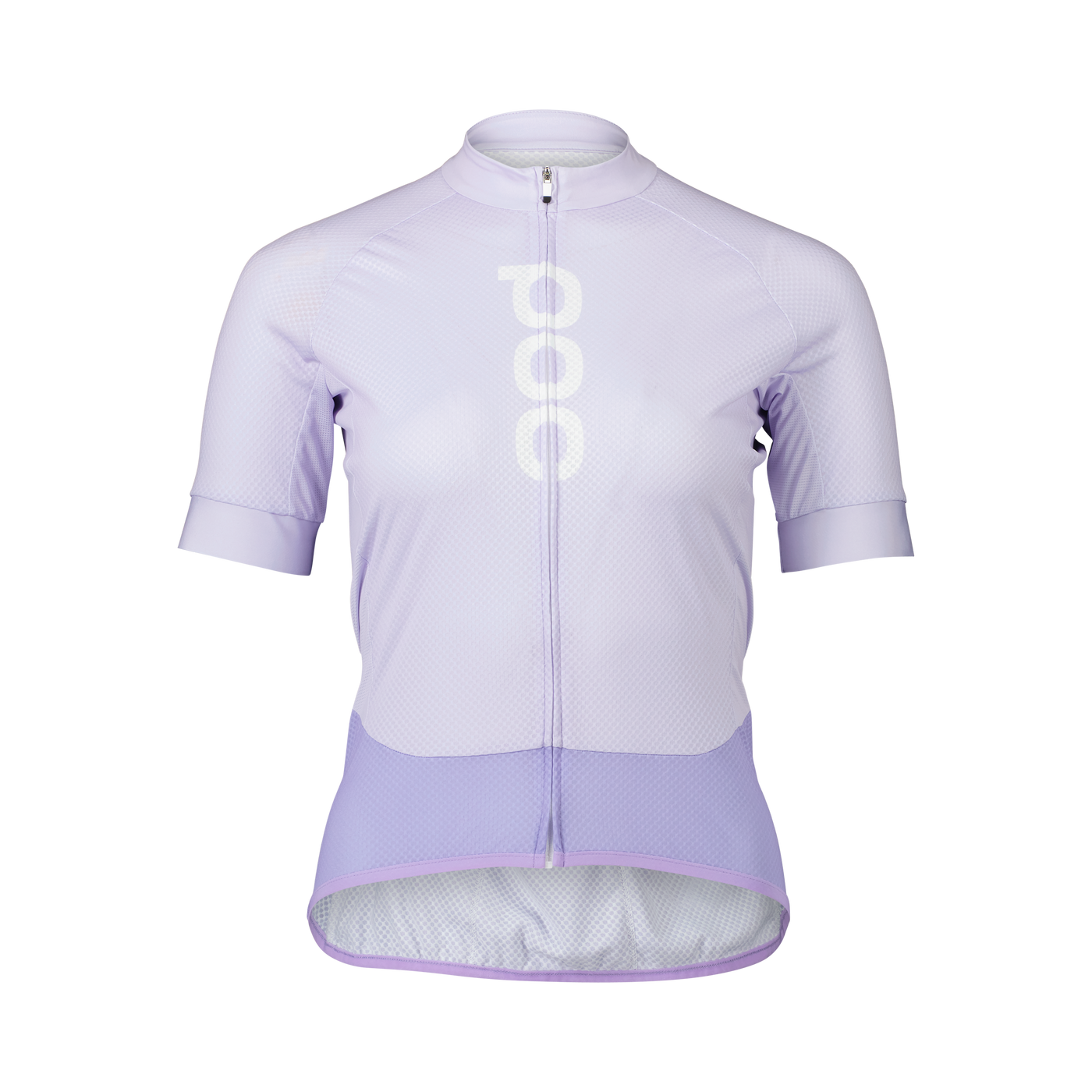 POC Women's Essential Road Logo Jersey