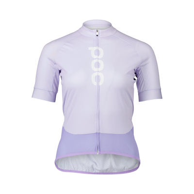 POC Women's Essential Road Logo Jersey