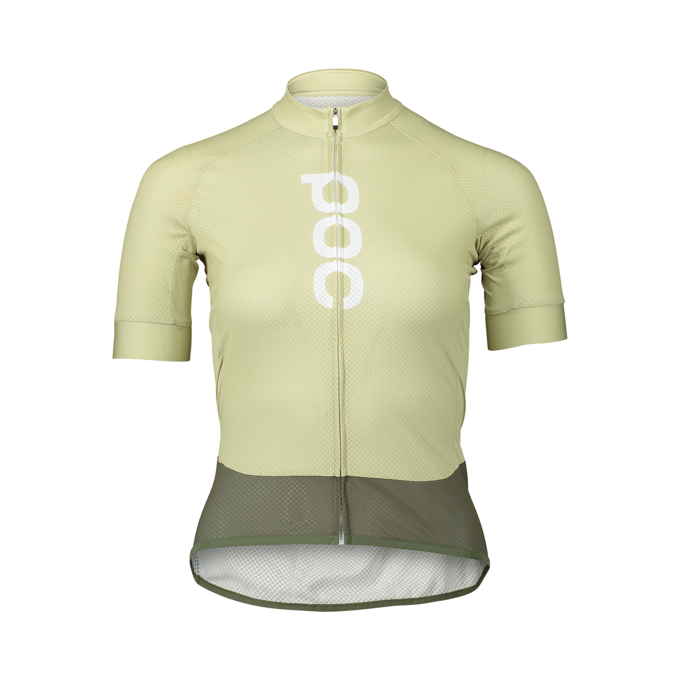 POC Women's Essential Road Logo Jersey