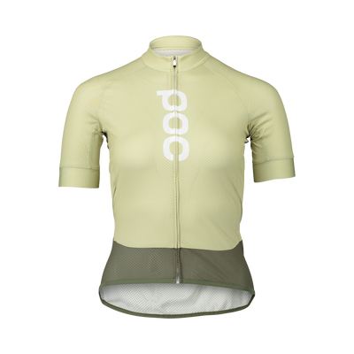 POC Women's Essential Road Logo Jersey