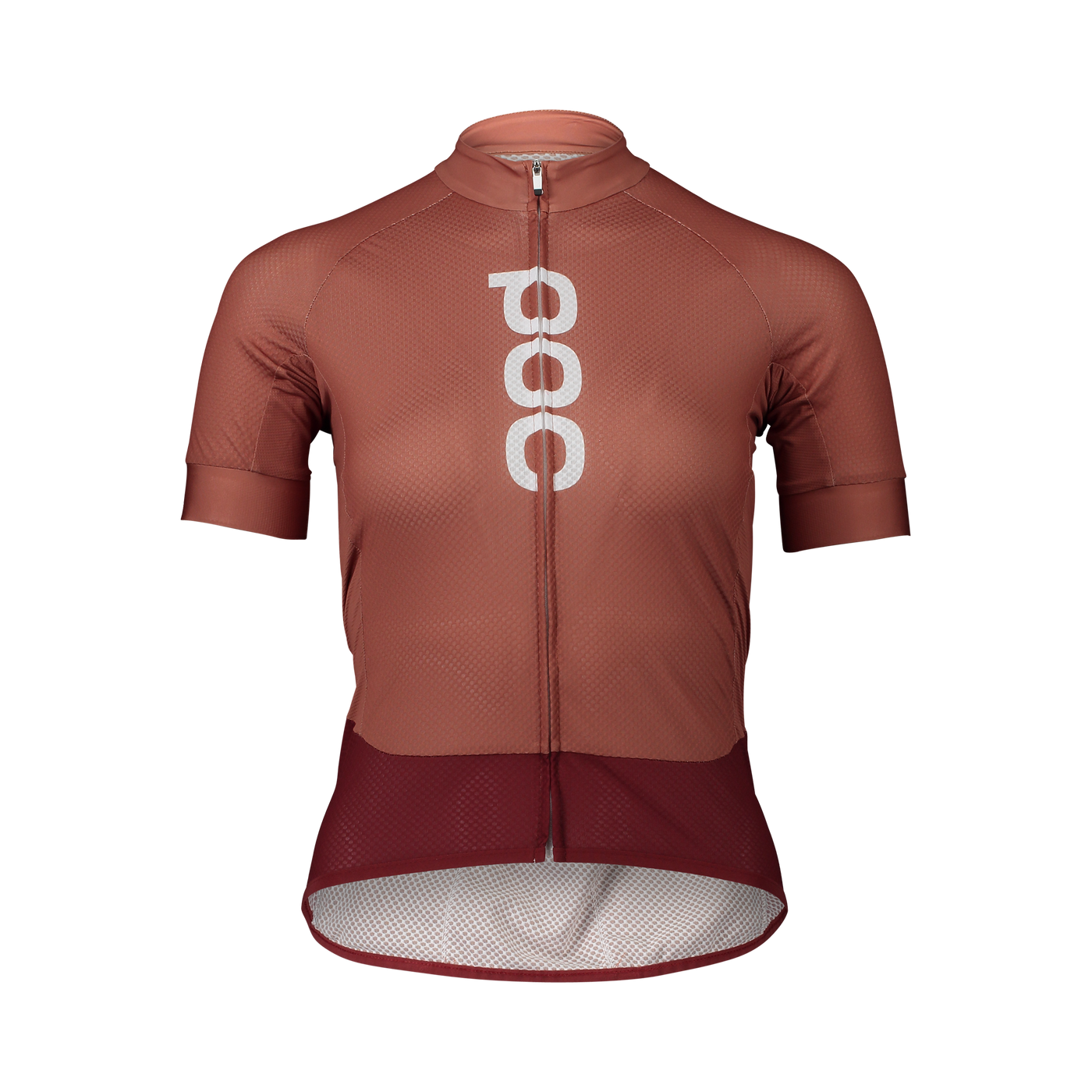 POC Women's Essential Road Logo Jersey