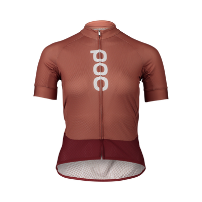POC Women's Essential Road Logo Jersey