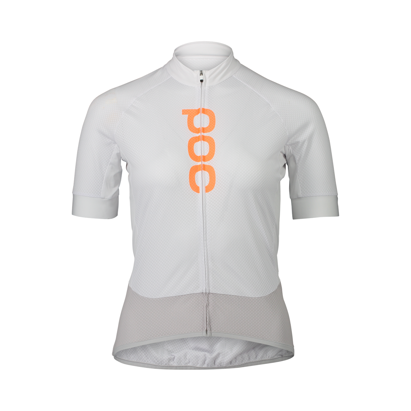 POC Women's Essential Road Logo Jersey