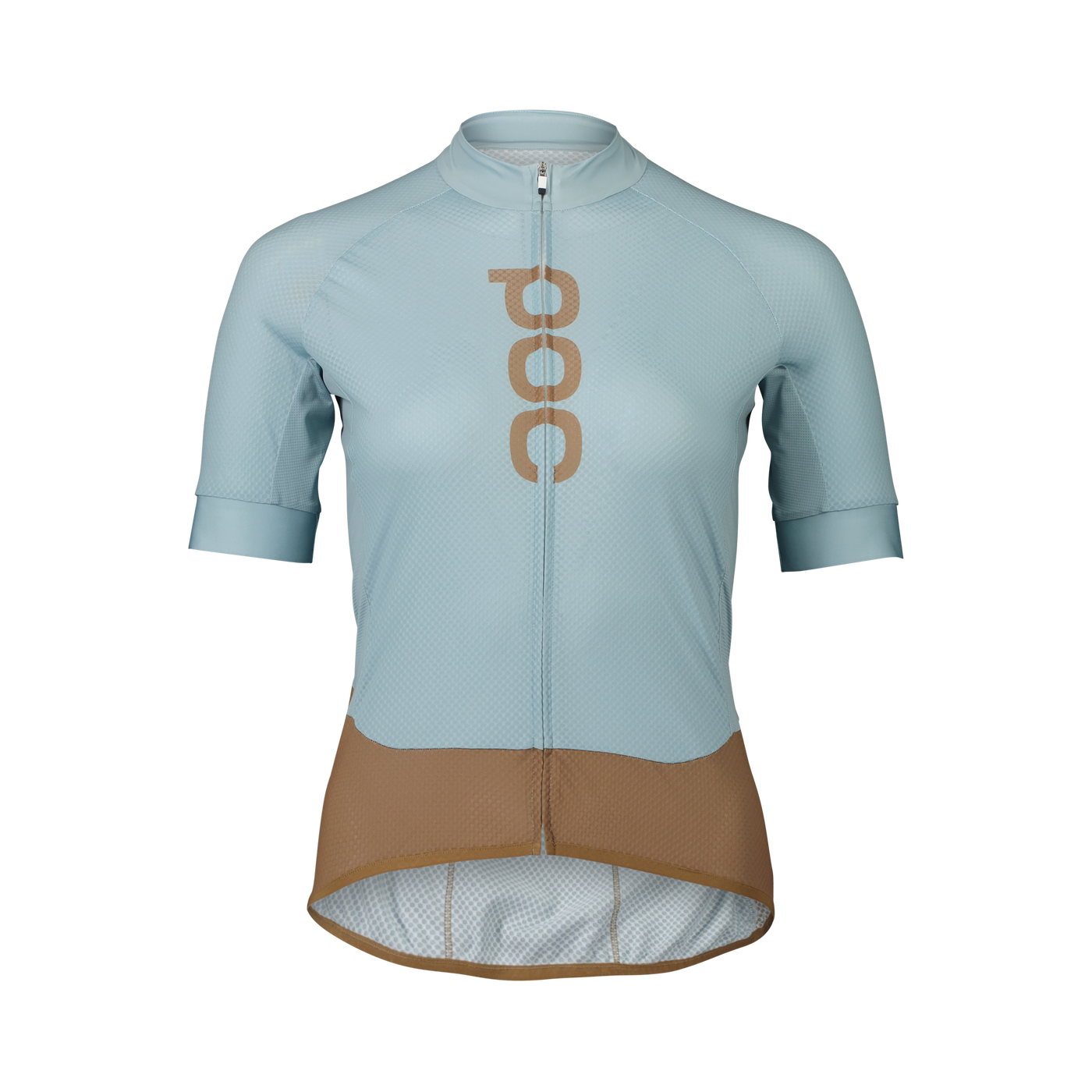 POC Women's Essential Road Logo Jersey