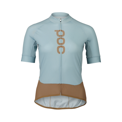 POC Women's Essential Road Logo Jersey