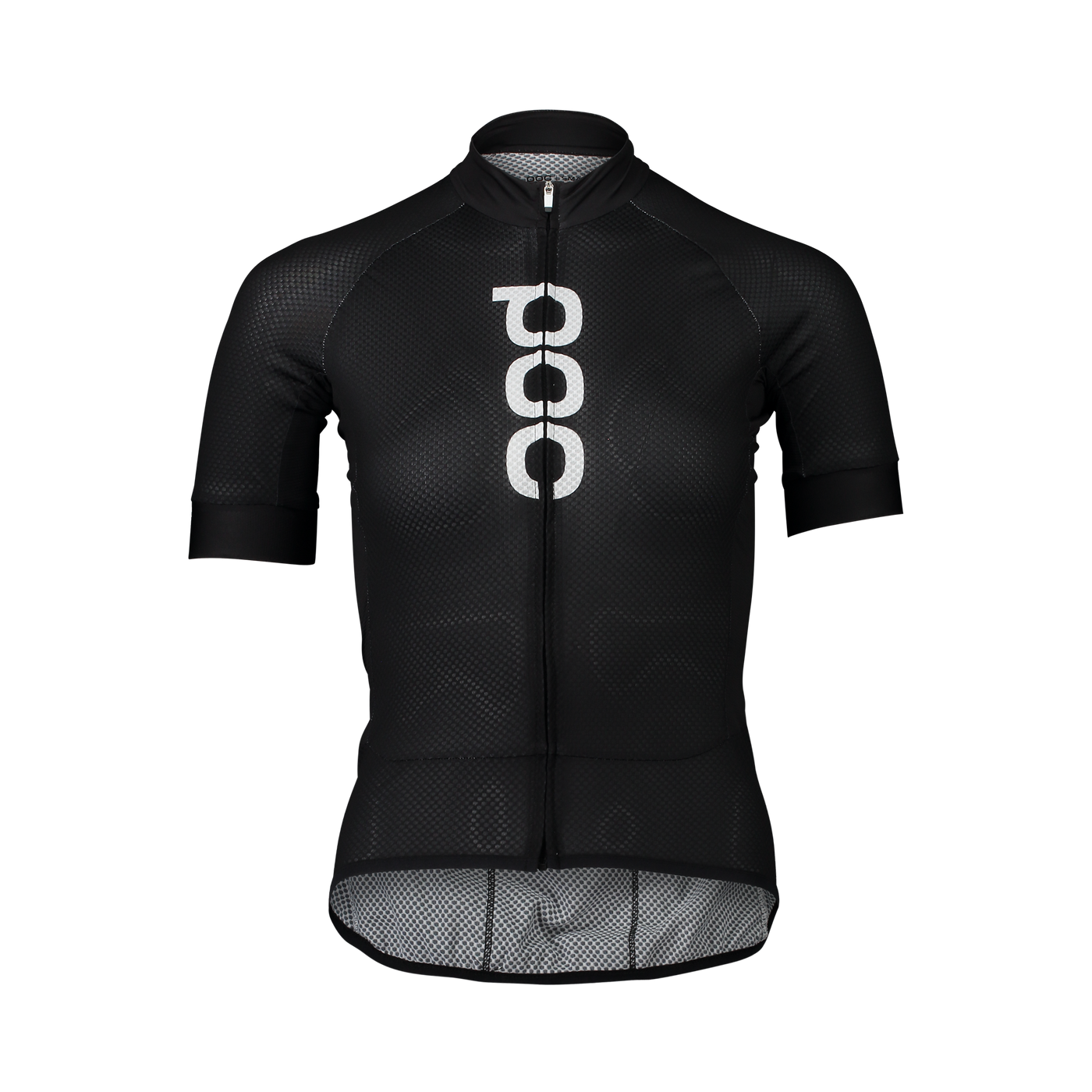 POC Women's Essential Road Logo Jersey