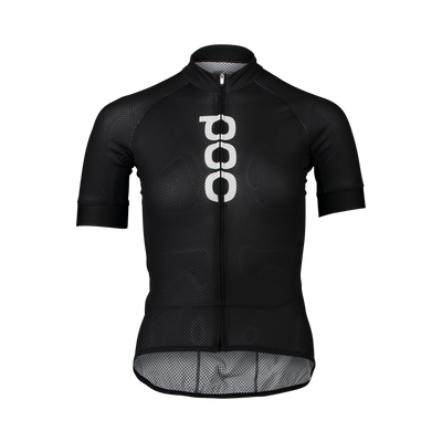 POC Women's Essential Road Logo Jersey