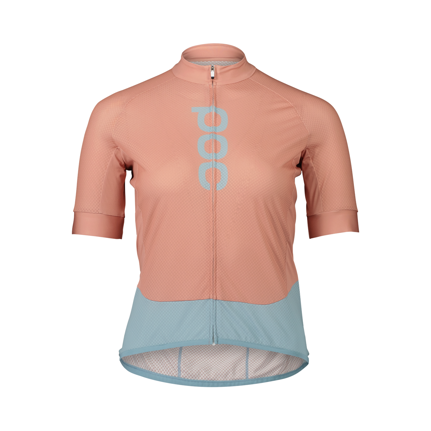 POC Women's Essential Road Logo Jersey