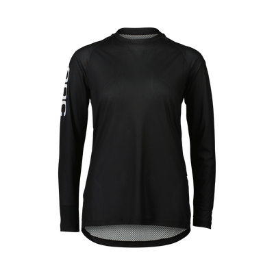 POC Women's MTB Pure LS Jersey