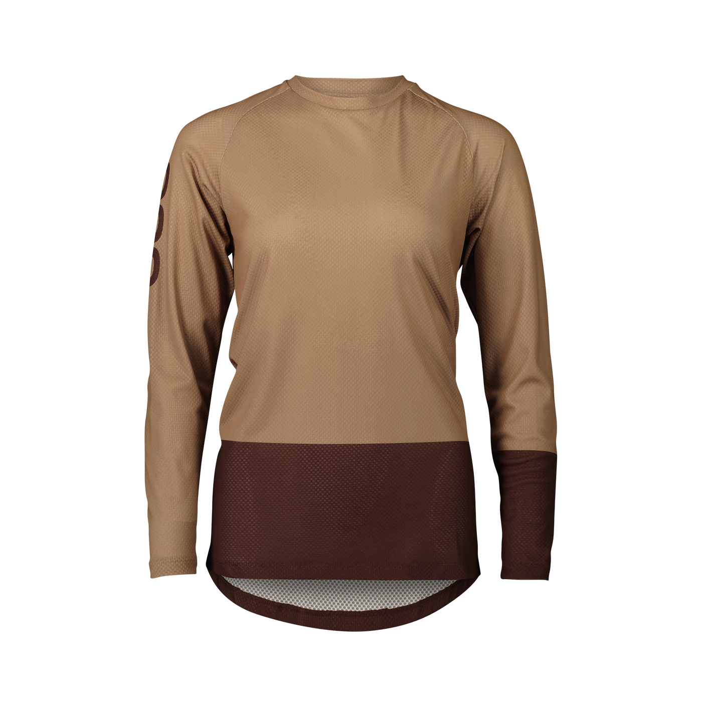 POC Women's MTB Pure LS Jersey