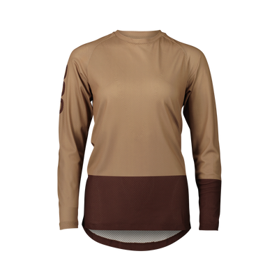 POC Women's MTB Pure LS Jersey