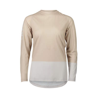 POC Women's MTB Pure LS Jersey