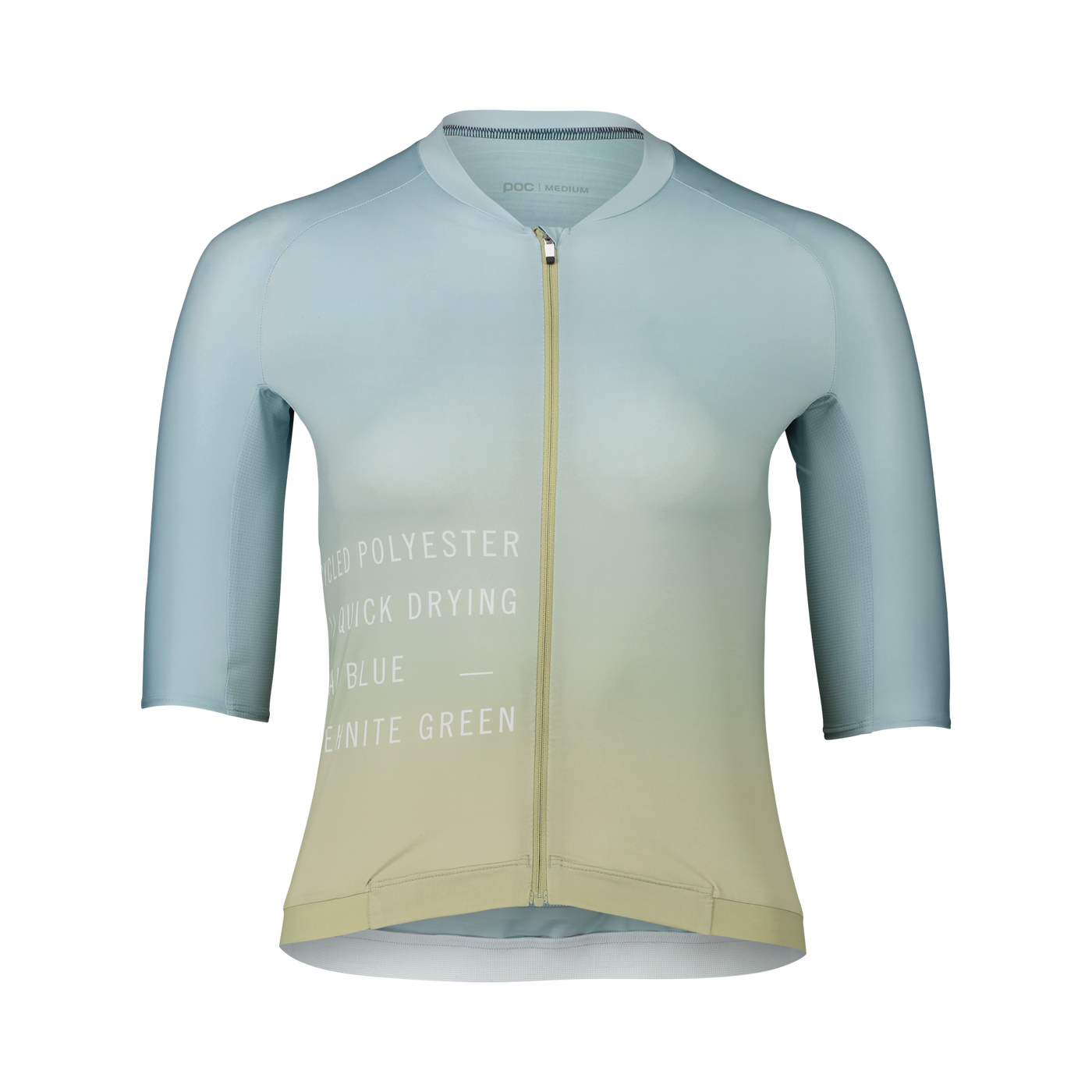 POC Women's Pristine Print Jersey