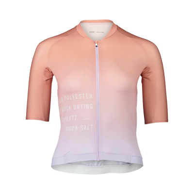 POC Women's Pristine Print Jersey