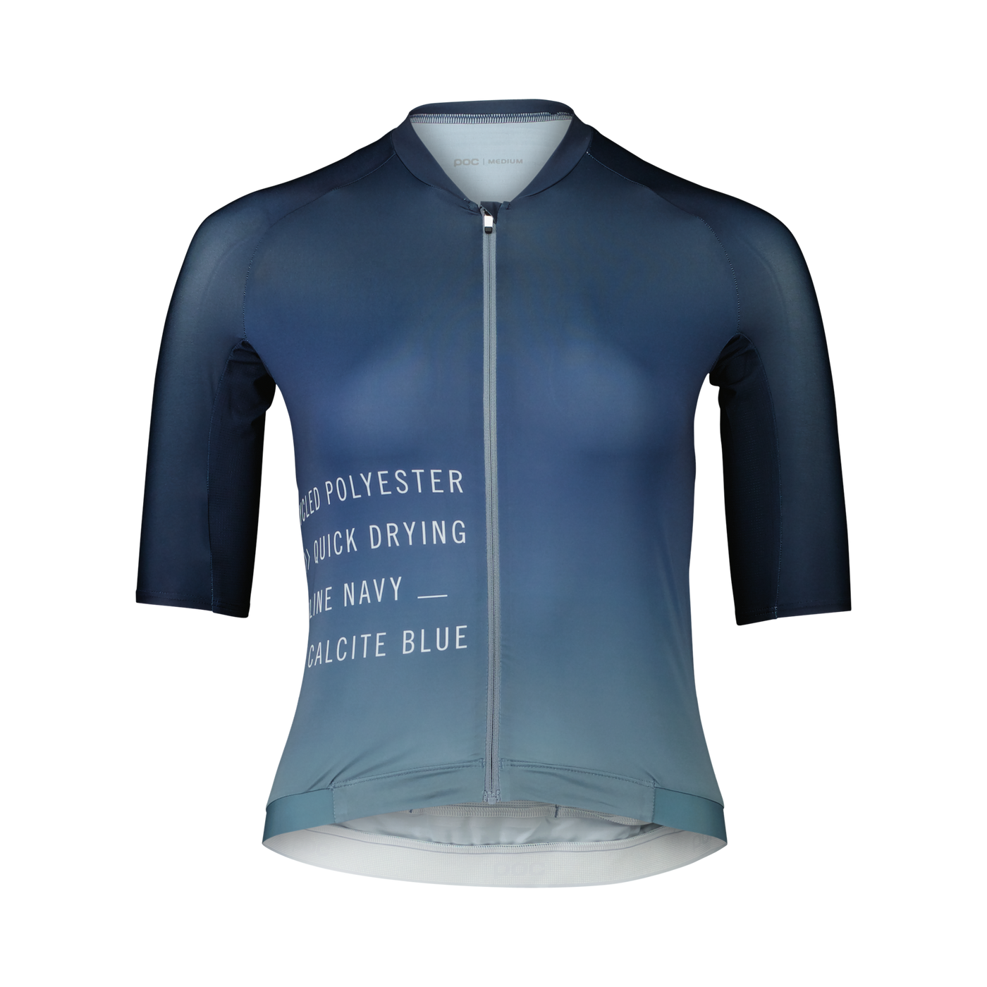 POC Women's Pristine Print Jersey