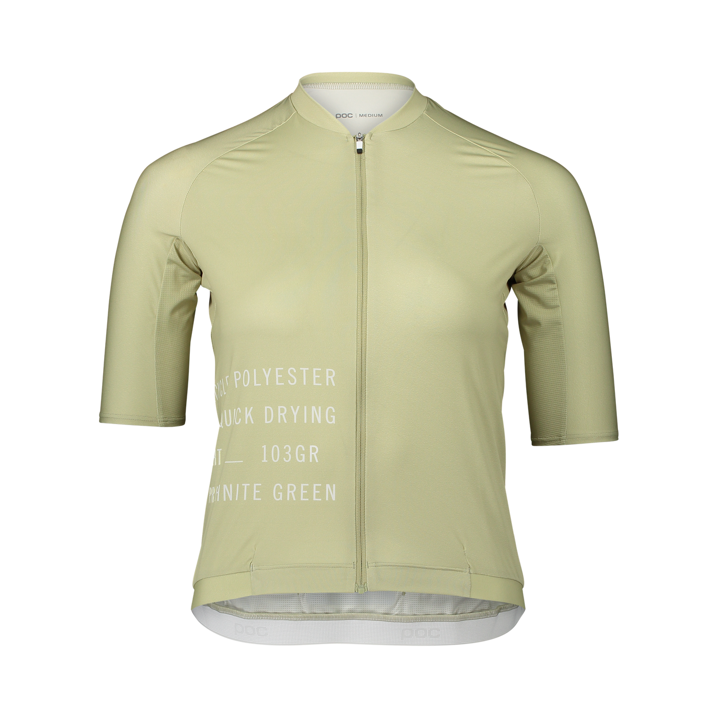 POC Women's Pristine Print Jersey